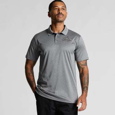 E.C Griffith Cup 2024 Mens Embroidered Polo